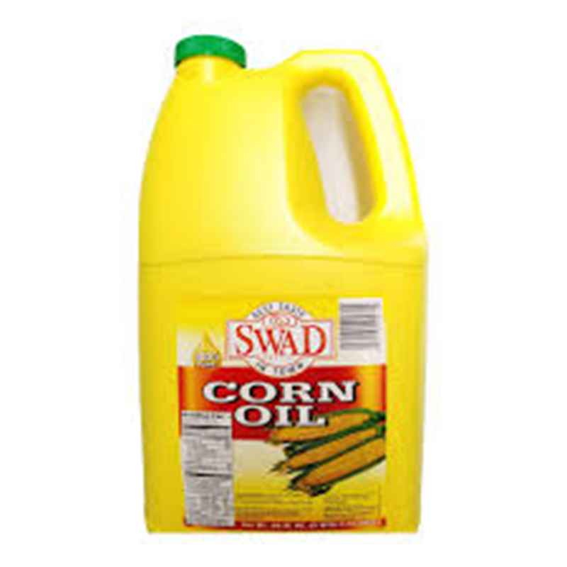 Buy Swad Corn Oil 96 Oz Sold By Quicklly Quicklly buy-swad-corn-oil-96-oz-sold-by-quicklly-quicklly
