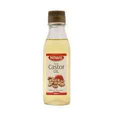 Niharti Castor Oil