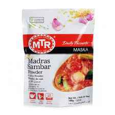 MTR Madras Sambar Powder