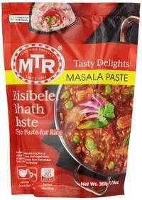 Mtr Bisibele Bhath Masala