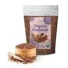 JIVA ORGANIC FLAX SEEDS