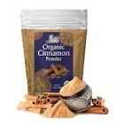 JIVA ORGANIC CINNAMON POWDER
