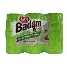Mtr Badam Drink Cardamom Drink
