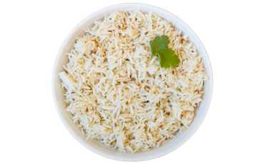 Cumin Rice