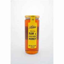 Balim Blossom Honey