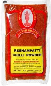 Laxmi Reshampatti Chili Powder
