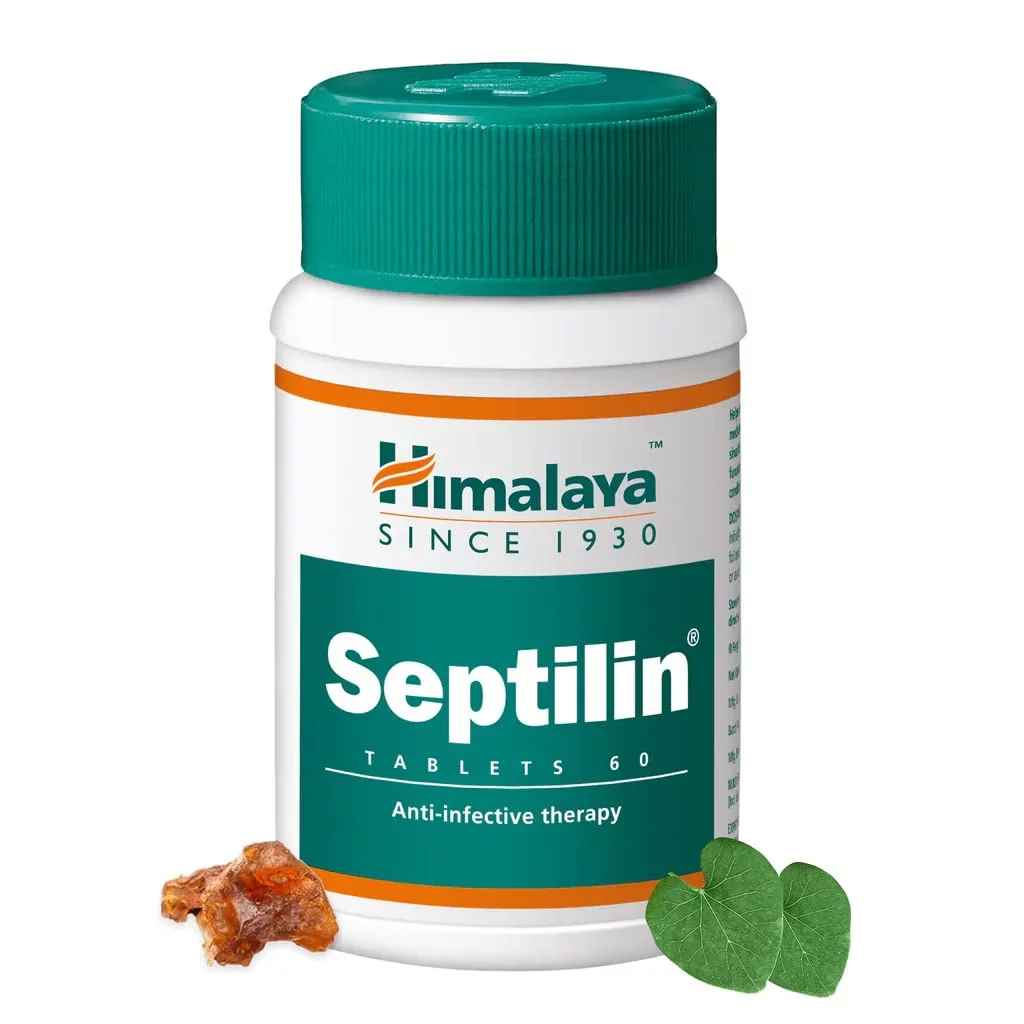 SEPTILIN TABLETS HIMALAYA