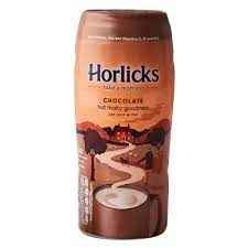 HORLICKS CHOCOLATE HOT MALTY