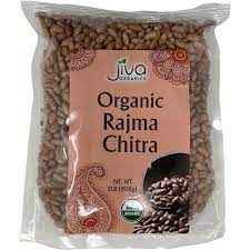 JIVA RAJMA CHITRA