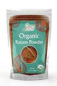 Jiva Org Rasam Powder