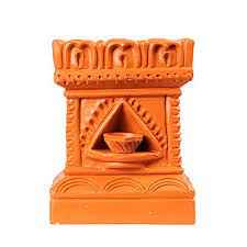 TULSI PLANTER 7 INCH