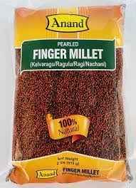 ANAND FINGER MILLET