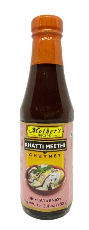 MOTHER KHA MEETHI CHTNY