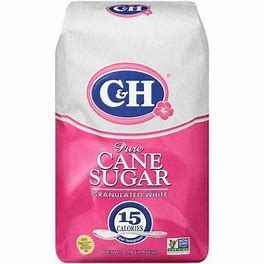 CandH CANE SUGAR