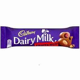 DAIRYMILK FandN