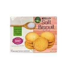 K BAKERY SALT BISCUITS