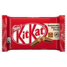 KIT KAT