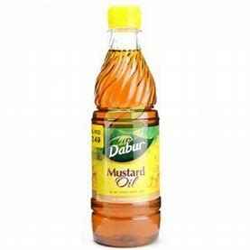 Dabur Mustard Oil