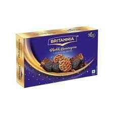 BRITANNIA CHOCO DELIGHTS