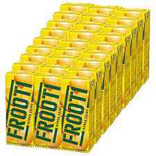 Buy Frooti Case 27 Pcs | Apna Bazaar Indian Groceries - Quicklly