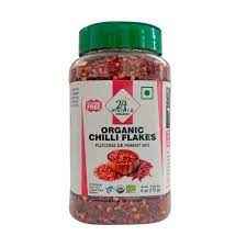 24 MANTRA CHILLI FLAKES