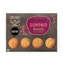 DEEP OSMANIA BISCUITS