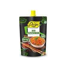 MOTHERS DESI SZECHWAN