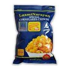 LAXMI CORNFLAKES CHIWDA
