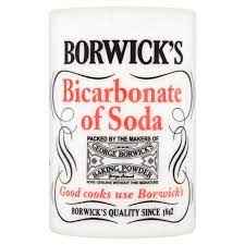 Borwick Bicarbonate Of Soda