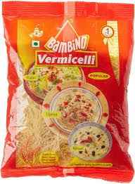 BAMBINO VERMICELLI