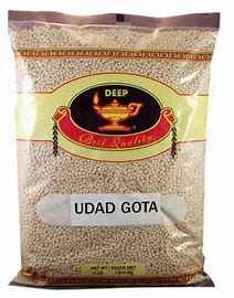 DEEP URAD GOTA