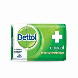 DETTOL SOAP