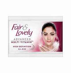 FAIR N LOVELY