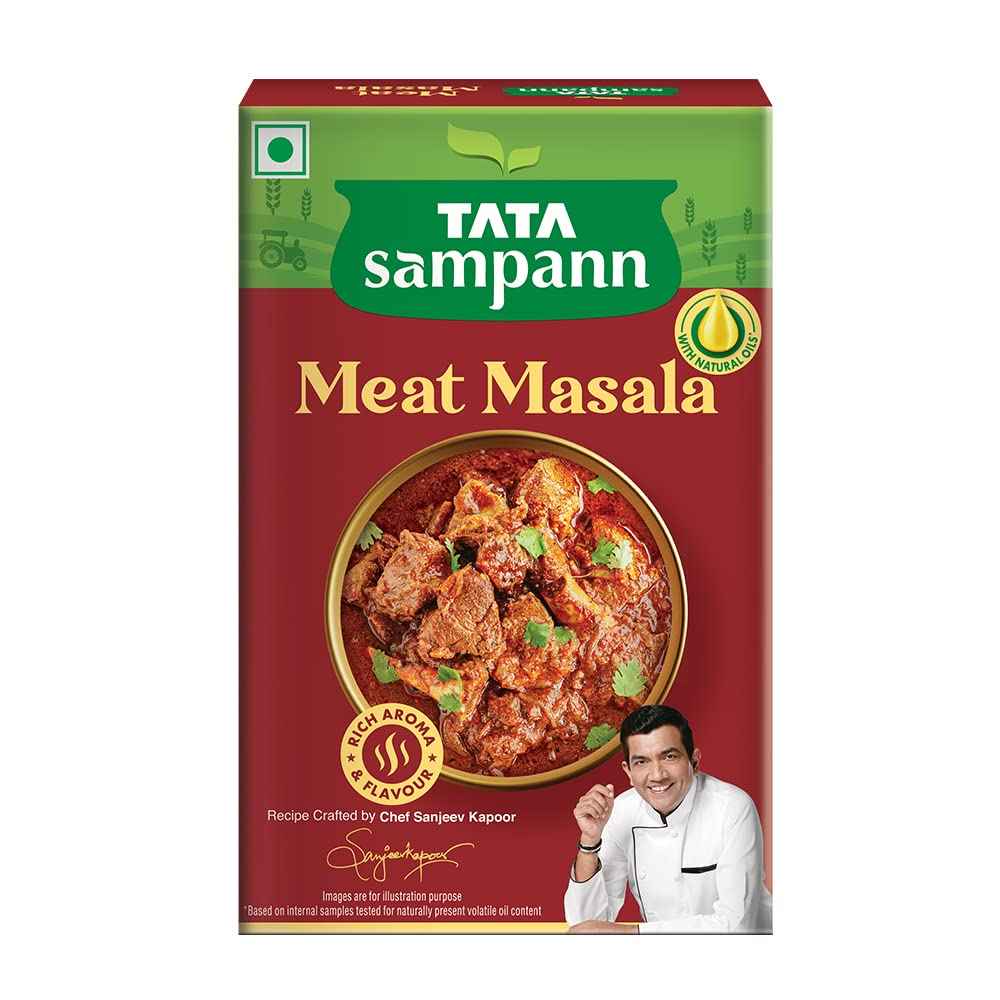 MEAT MASALA TATA SAMPANN