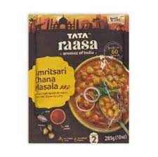 TATA RAASA AMRITSARI MASALA