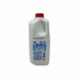 GOPI LASSI PLAIN