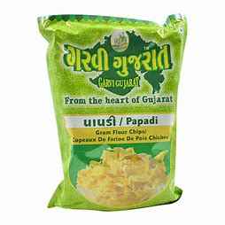 GURVI PAPDI CHIPS