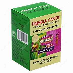 Hajmola Candy