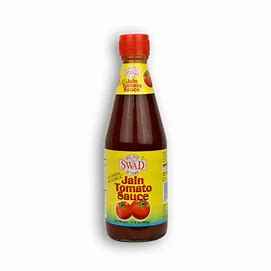 JAIN TOMATO SAUCE