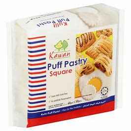 KAWAN PUFF PASTRY SQ