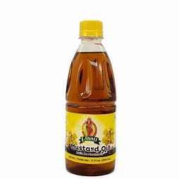 LAXMI MUSTARD OIL