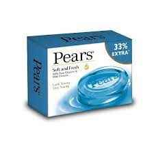 PEARS SOFT & FRESH PEARS