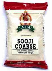 LAXMI SOOJI COARSE