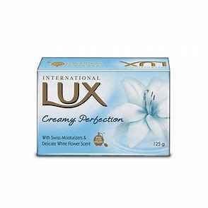 Buy Lux Inter Creamy 125 Gm | Apna Bazaar Indian Groceries - Quicklly