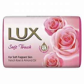 LUX SOFT TOUCH
