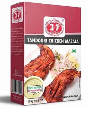 777 Tandoori Chicken Masala