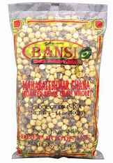 Bansi Mahabaleshwar Chana