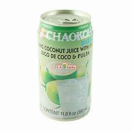 LX COCONUT JUICE