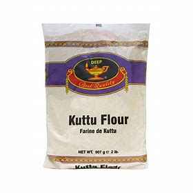 Deep Kuttu Flour