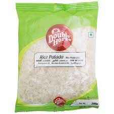 Double Horse Rice Palada